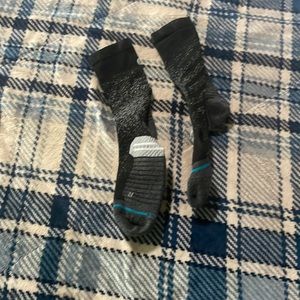 Stance run socks